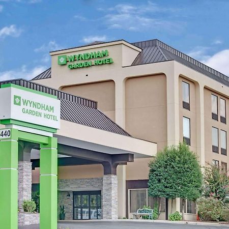 Hotel Wyndham Garden Charlotte Airport Southeast Esterno foto
