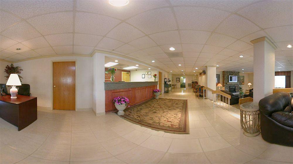 Hotel Wyndham Garden Charlotte Airport Southeast Esterno foto