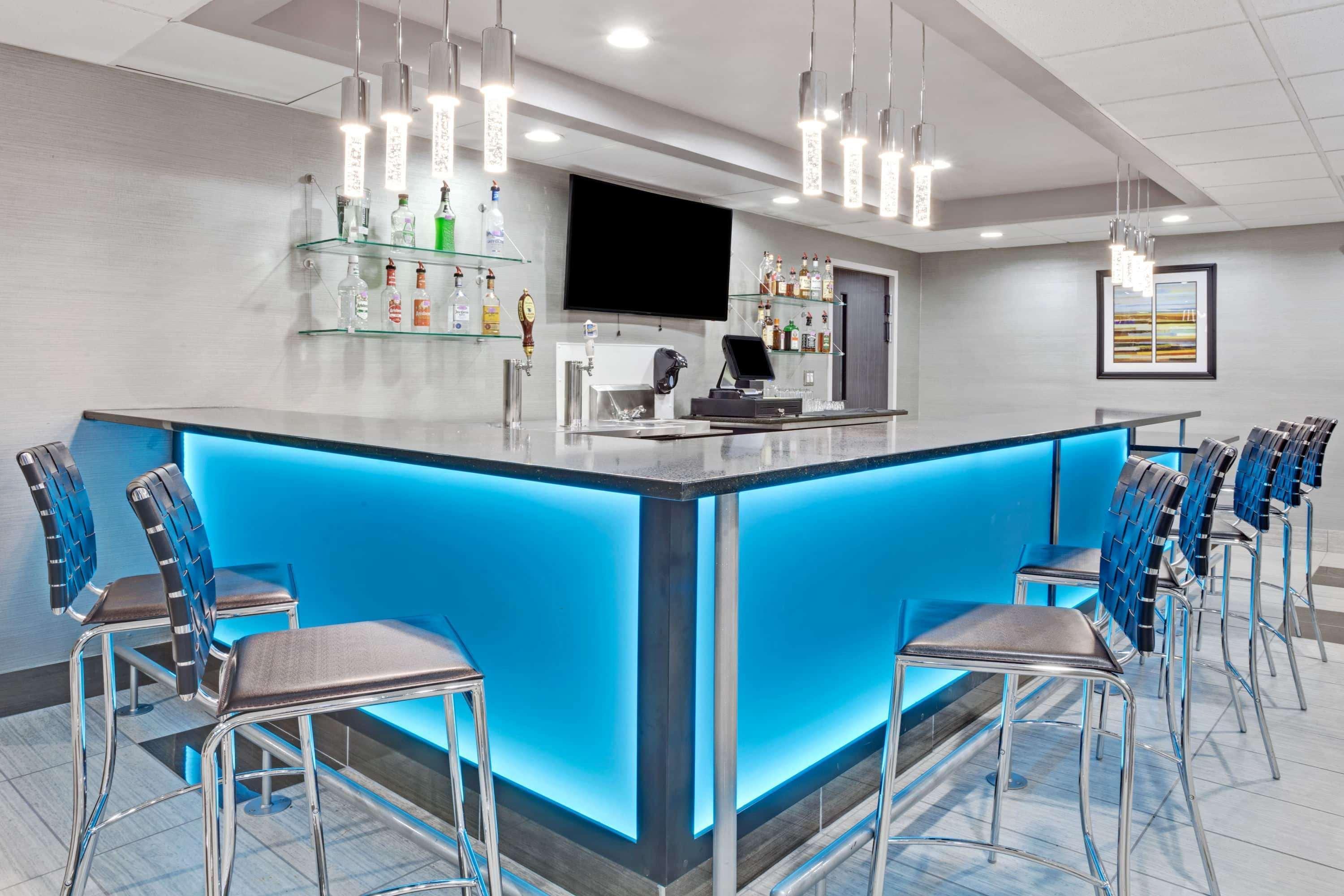 Hotel Wyndham Garden Charlotte Airport Southeast Esterno foto