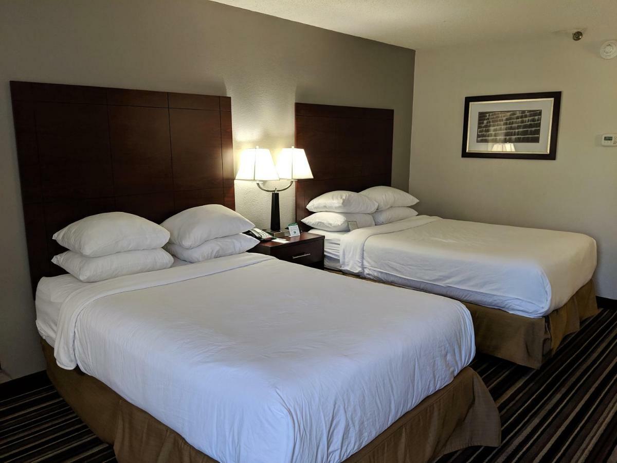Hotel Wyndham Garden Charlotte Airport Southeast Esterno foto