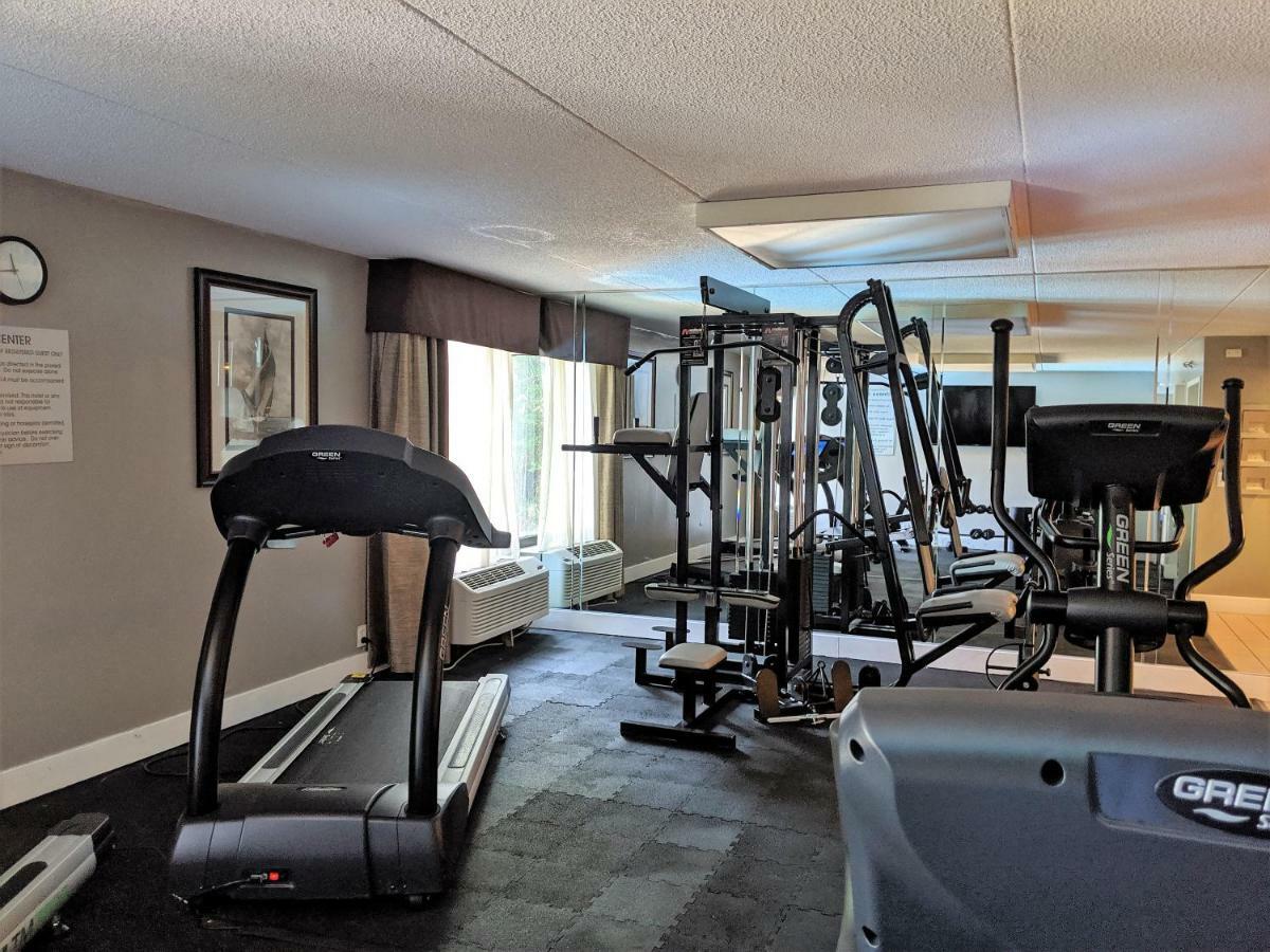 Hotel Wyndham Garden Charlotte Airport Southeast Esterno foto