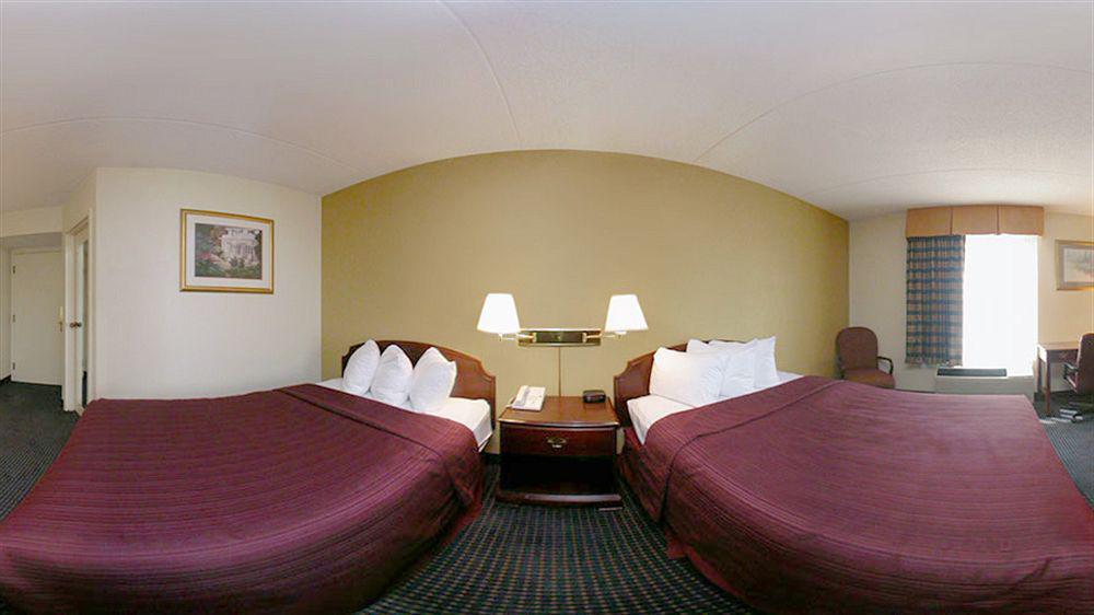 Hotel Wyndham Garden Charlotte Airport Southeast Esterno foto